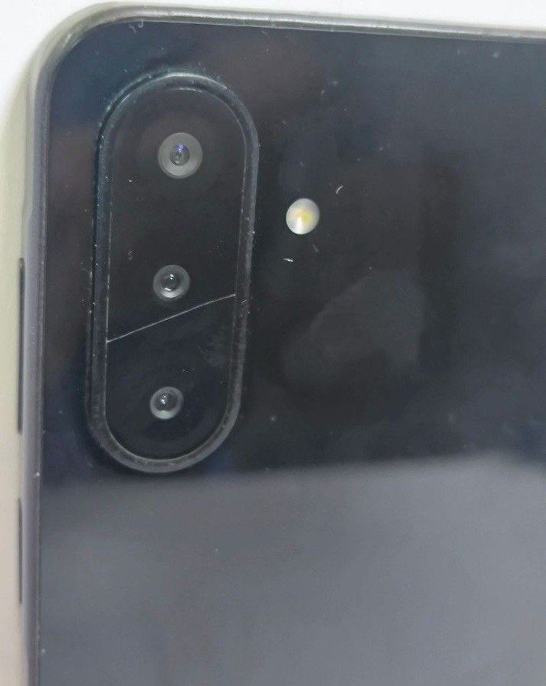 Дешиво Samsung galaxy a26 5g 8/256gb с ломбарда