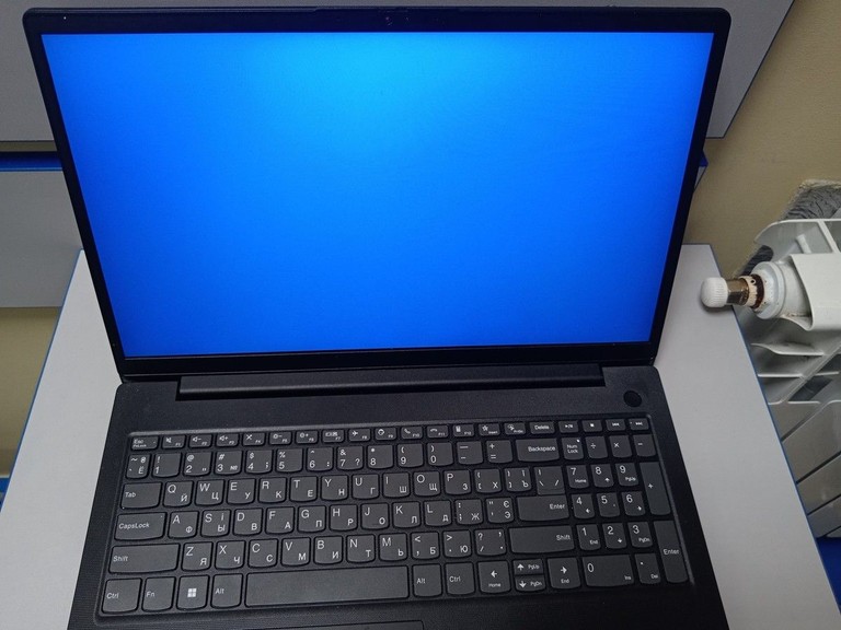 Lenovo 15/ryzen 5 7520u ddr5/16gb ddr5/hdd *відсутній/ssd 512 gb/*інтегрована Код:01-201178161. Зображення 9