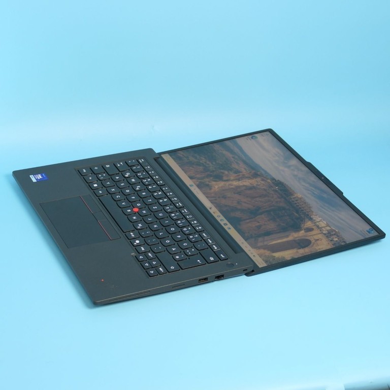 Дешево Lenovo ThinkPad P14s Gen 7 з ломбарду