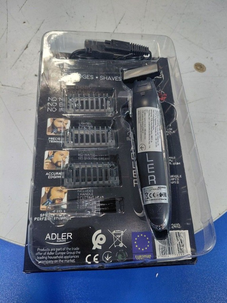 Купити Adler AD 2922 Б/У