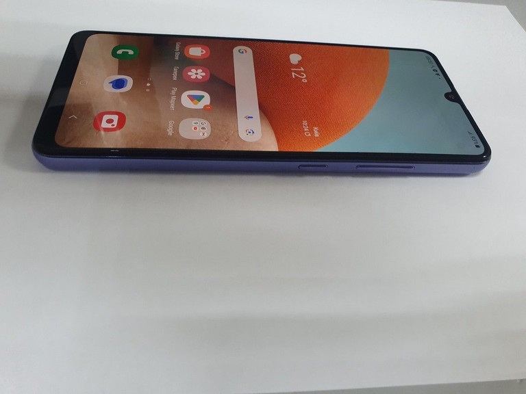 Розпродаж Samsung Galaxy A32 4/64GB Black (SM-A325FZKD), продавець Техноскарб