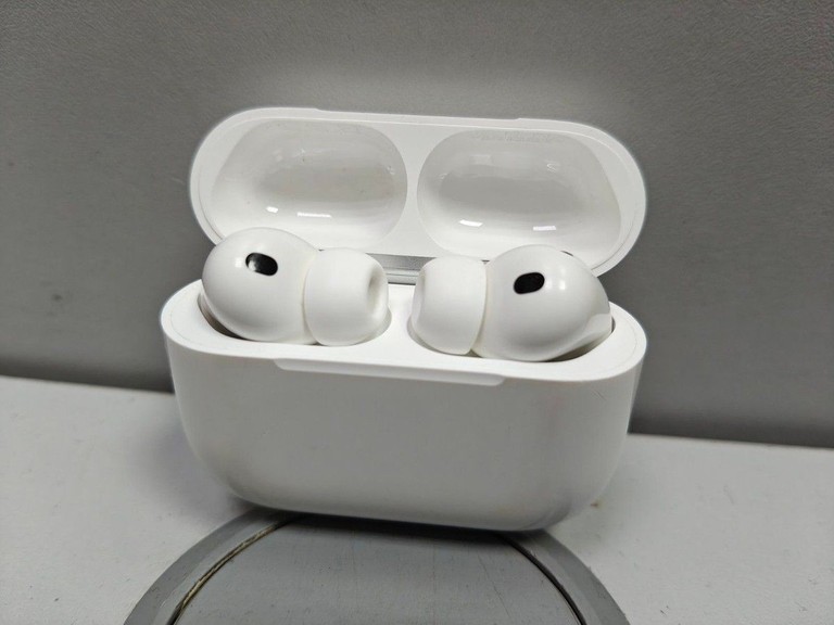 AirPods Pro 3 Код:01-201183412. Изображение 7