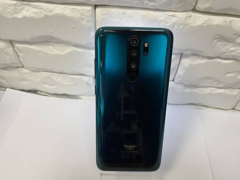 Xiaomi redmi note 8 pro 6/ 64gb