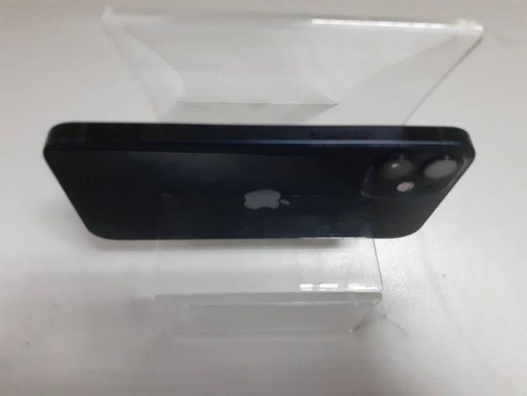 Apple iPhone 12 mini 128GB Black (MGE33) Код:01-18438837. Зображення 6