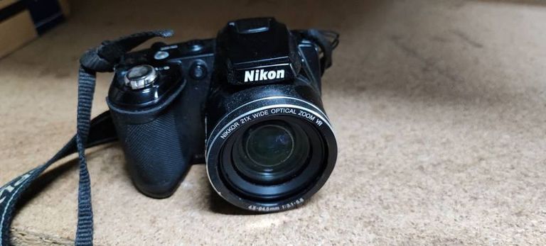 Розпродаж Canon eos 600d canon ef-s 18-55mm f/3.5-5.6 is ii, продавець Техноскарб