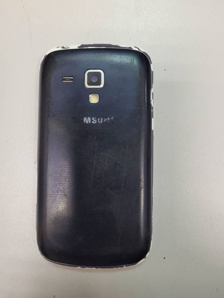 Оголошення Samsung s7562 galaxy s duos Б/У