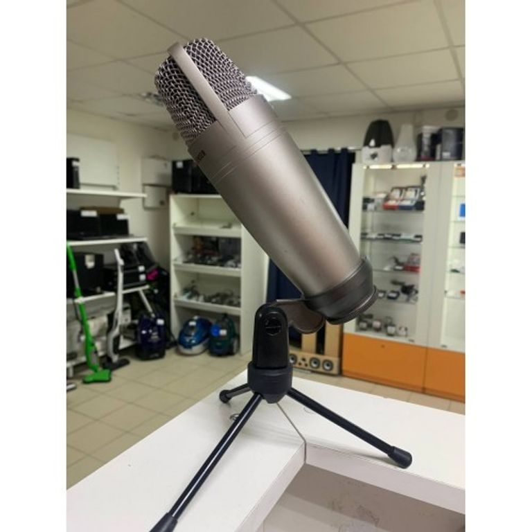 Samson C01U Pro Код:25428. Изображение 4