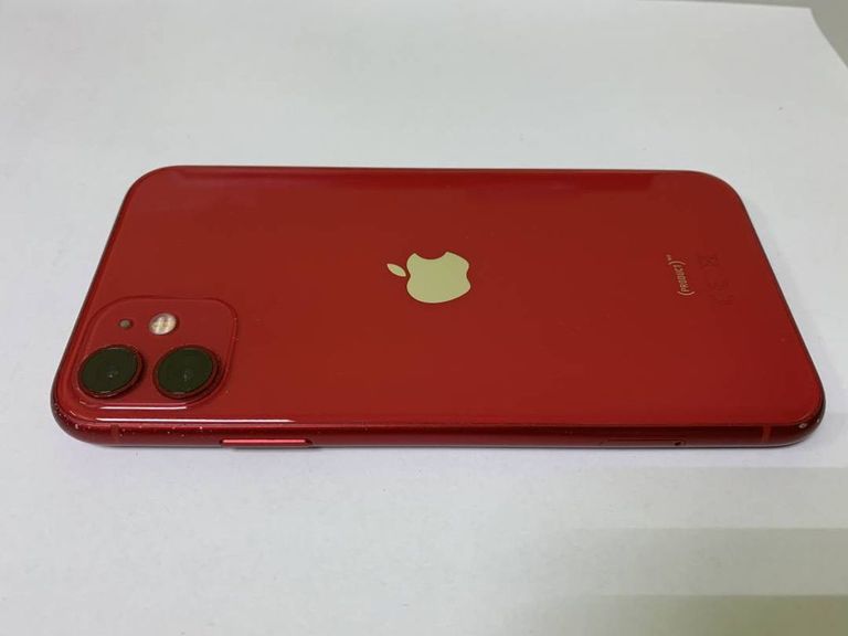 Розпродаж Apple iphone 11 64gb, продавець Техноскарб
