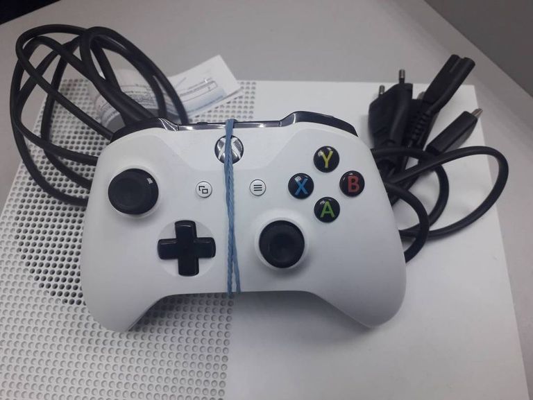 Розпродаж Xbox360 one s 500gb, продавець Техноскарб