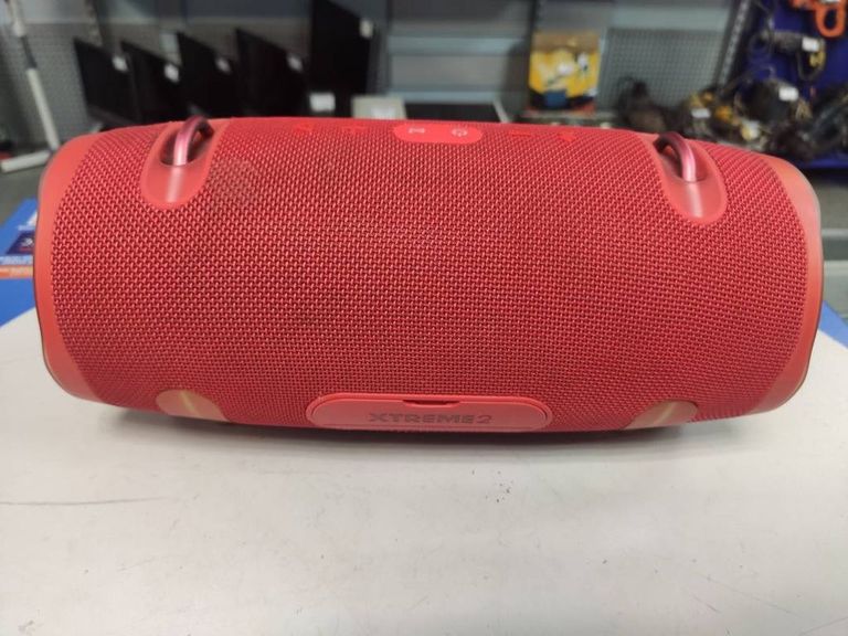 Розпродаж Jbl Xtreme 2 Red, продавець Техноскарб