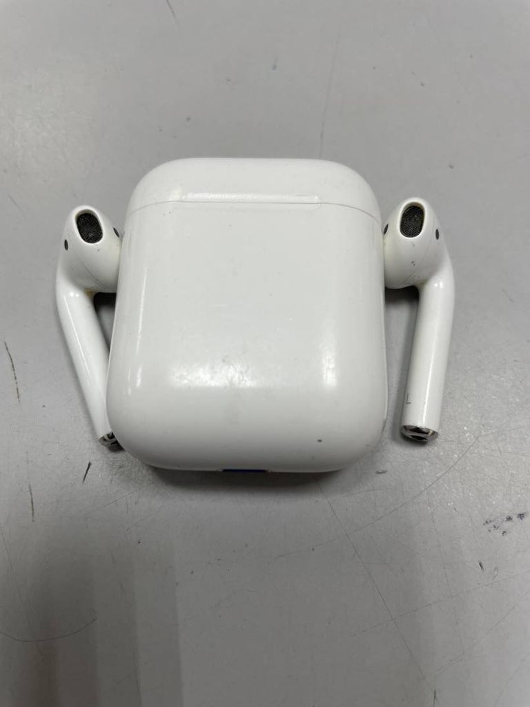 Apple airpods 2 gen a1602.a2032+a2031 2019г.