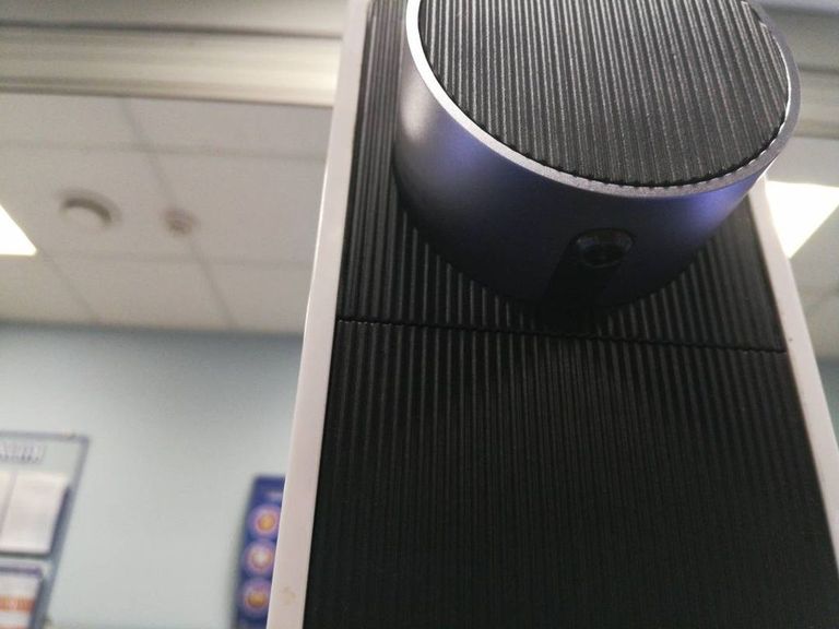 Розпродаж - Scishare Capsule Coffee Machine mini S1201, продавець Техноскарб