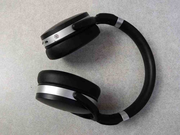 Sennheiser hd 4.50 btnc Код:2000003399055. Зображення 9