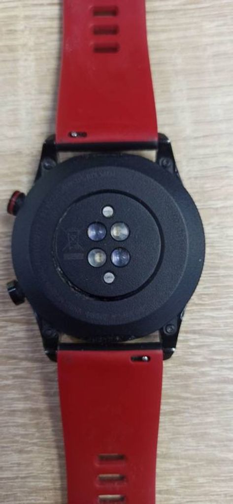 Honor Watch Magic Black Код:01-19016938. Зображення 5