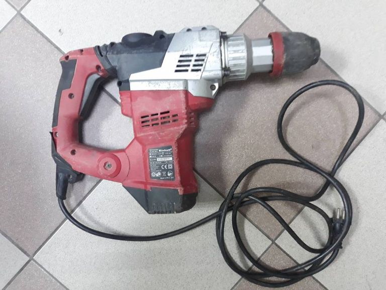 Купить Einhell te-rh 38 e Б/У