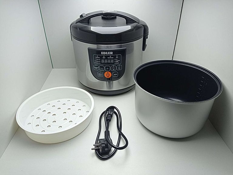 Оголошення Edler EDMC-2005 Б/У