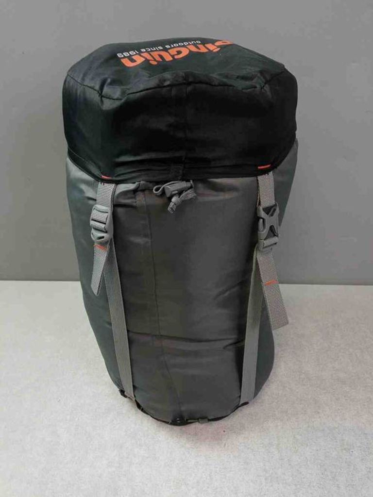 Дешиво Pinguin Expert /BHB micro / 175cm left, grey с ломбарда