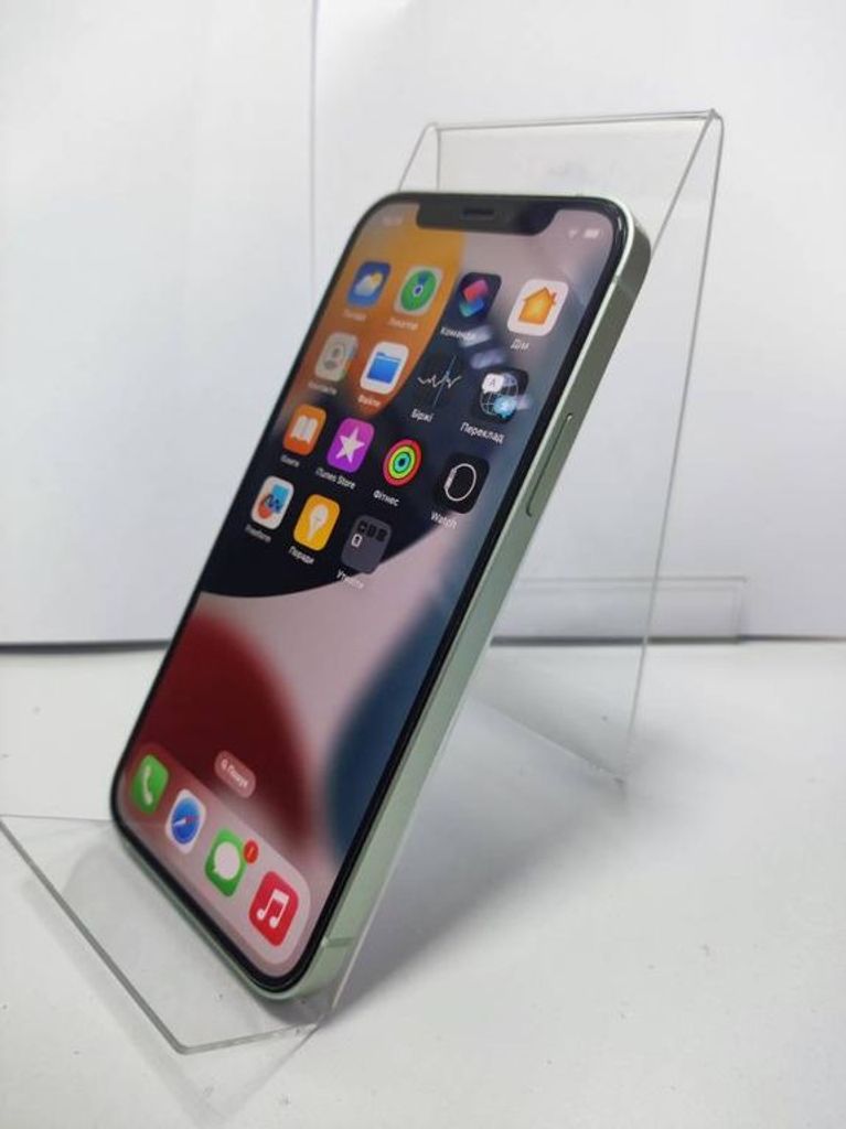 Розпродаж Apple iPhone 12 256GB (PRODUCT)RED, продавець Техноскарб