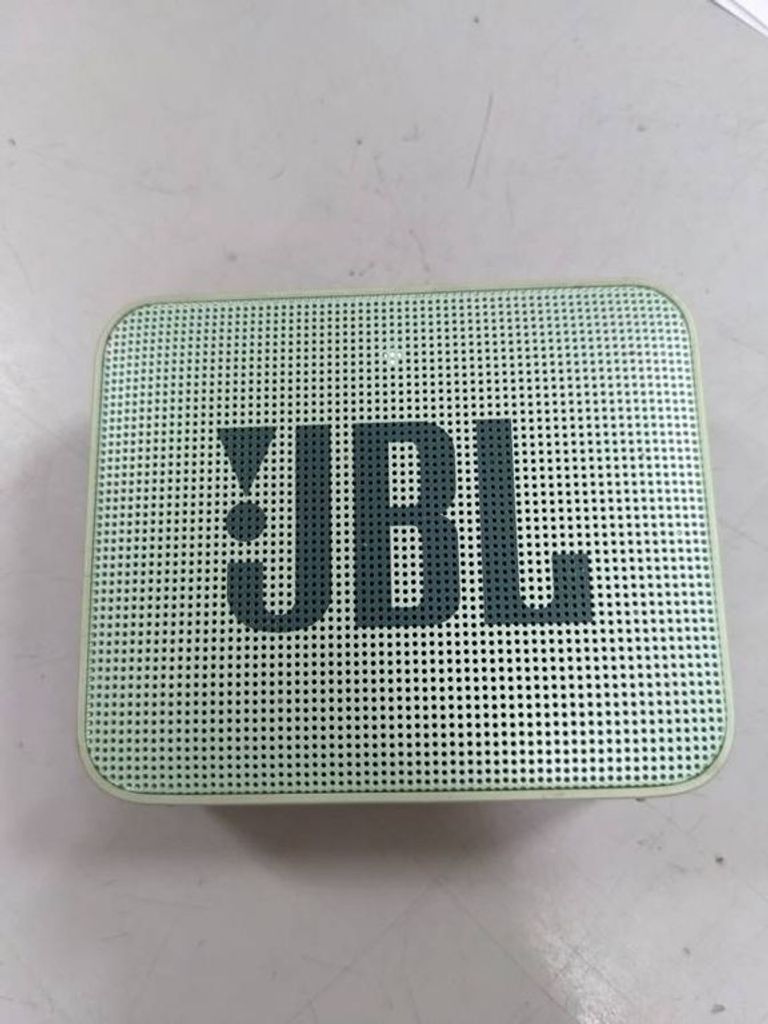 Jbl GO 2 Blue (JBLGO2BLU)