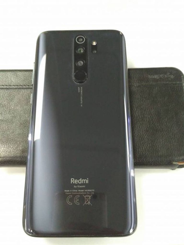 Xiaomi redmi note 8 pro 6/ 64gb