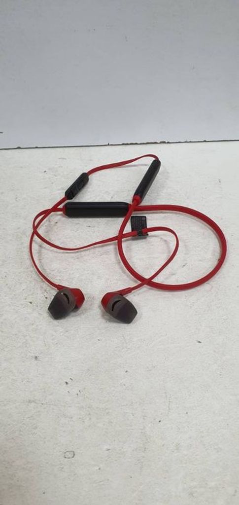 Купить Kingston hyperx cloud buds hebbxx-mc-rd/g Б/У