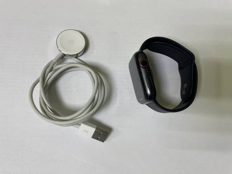 Apple apple watch series 6 44mm gps+lte