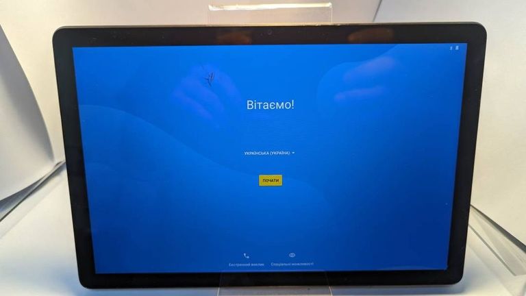 Lenovo tab m10 tb-328xu 64gb lte Код:01-19196020. Зображення 8