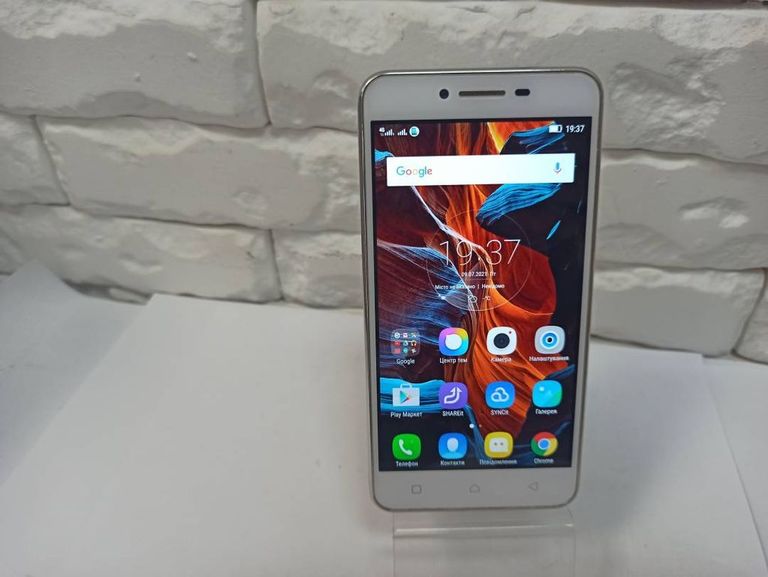 Купить Lenovo vibe k5 plus Б/У