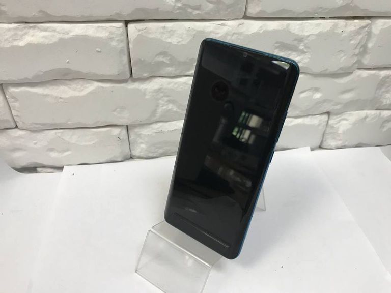 Оголошення Xiaomi Mi Note 10 6/128GB Green Б/У