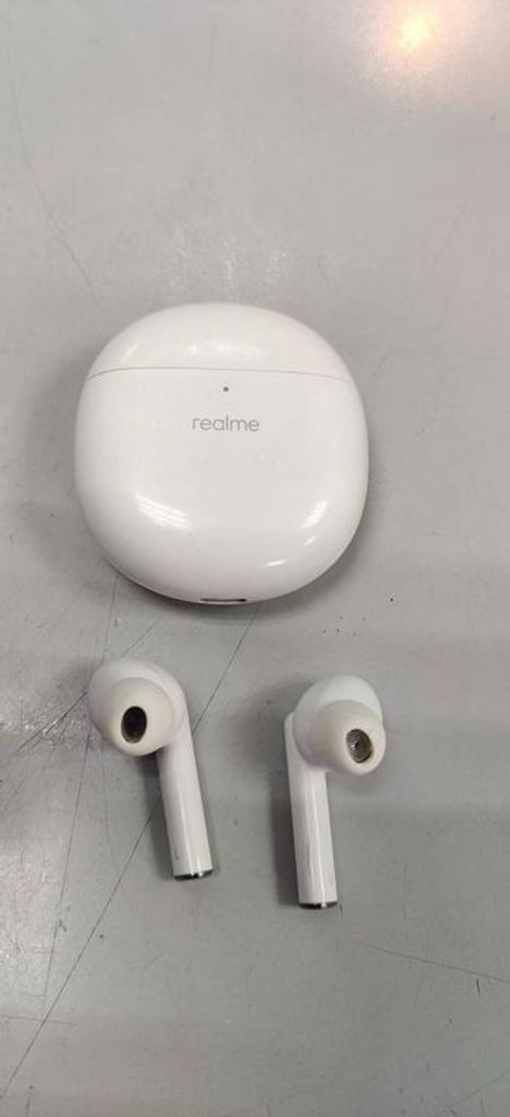 Объявление Realme Buds Air Pro Black Б/У