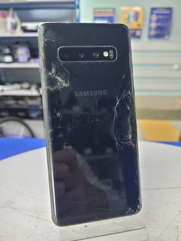 Samsung galaxy s10 sm-g973 ds 128gb