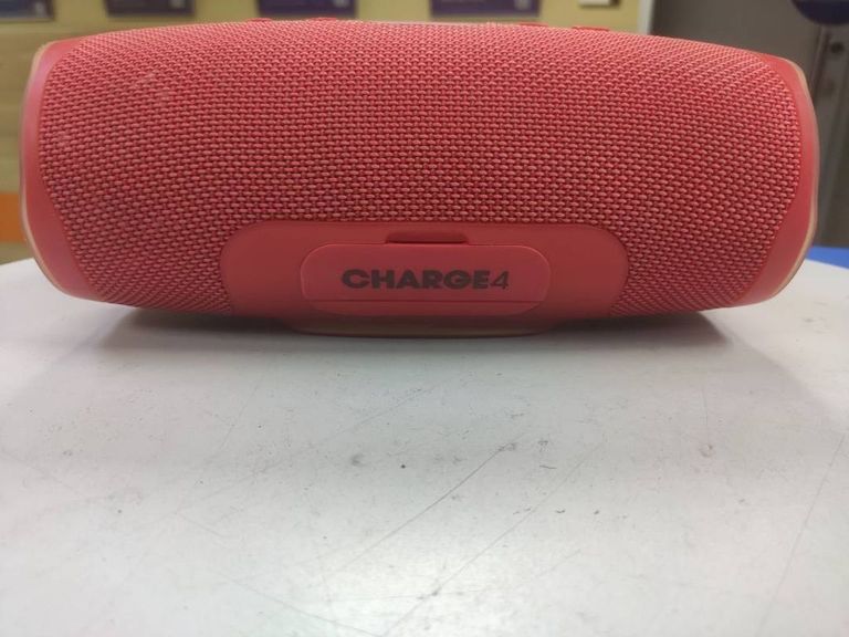 Дешево Jbl charge 4 з ломбарду