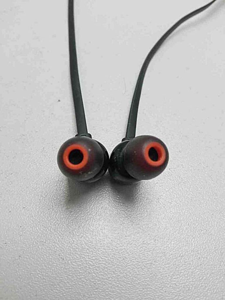 Оголошення Jbl t110bt jblt110btblu blue Б/У