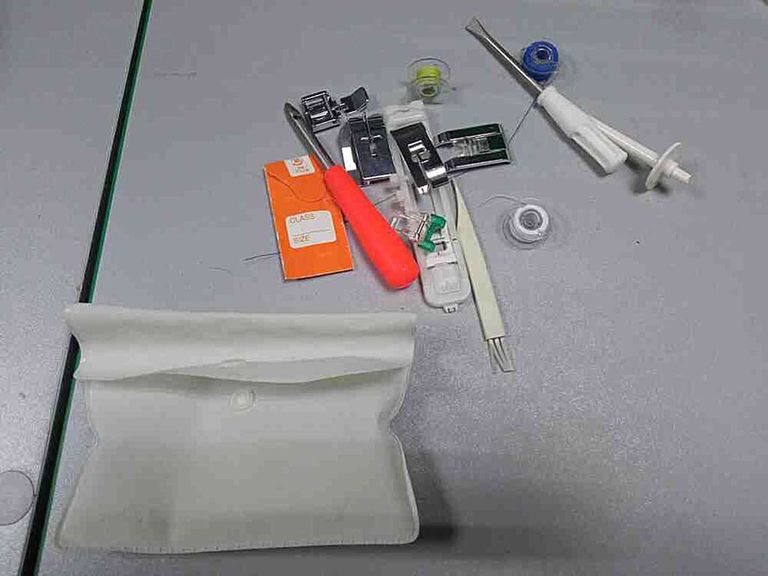 Купити Brother 260 Б/У