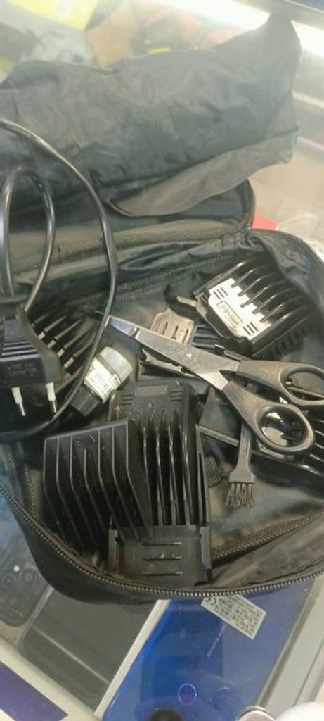 Оголошення Moser 1400-0087 Б/У