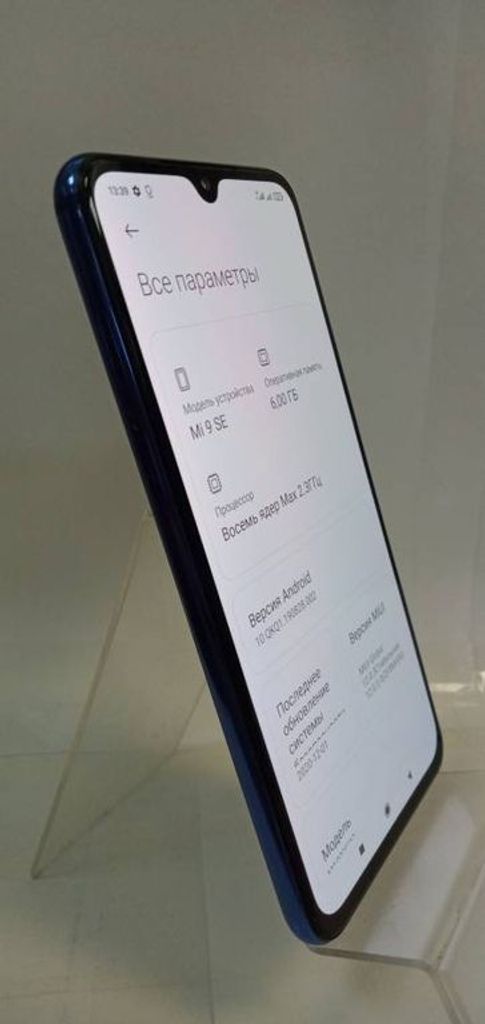 Xiaomi mi-9se 6/64gb