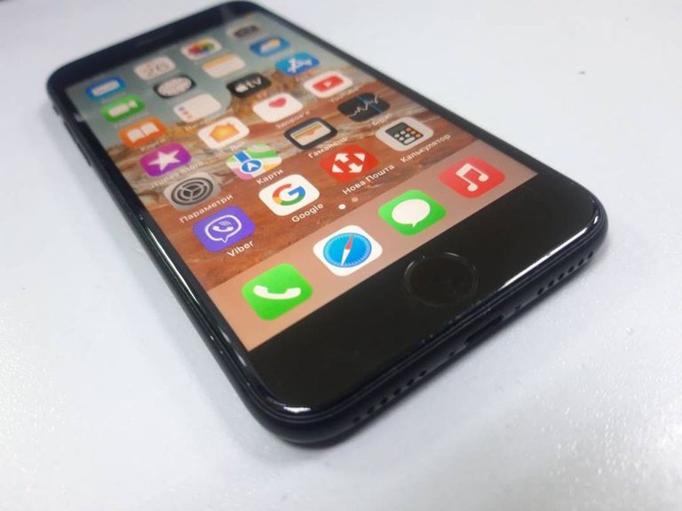 Apple iphone 7 128gb Код:01-19316400. Изображение 6