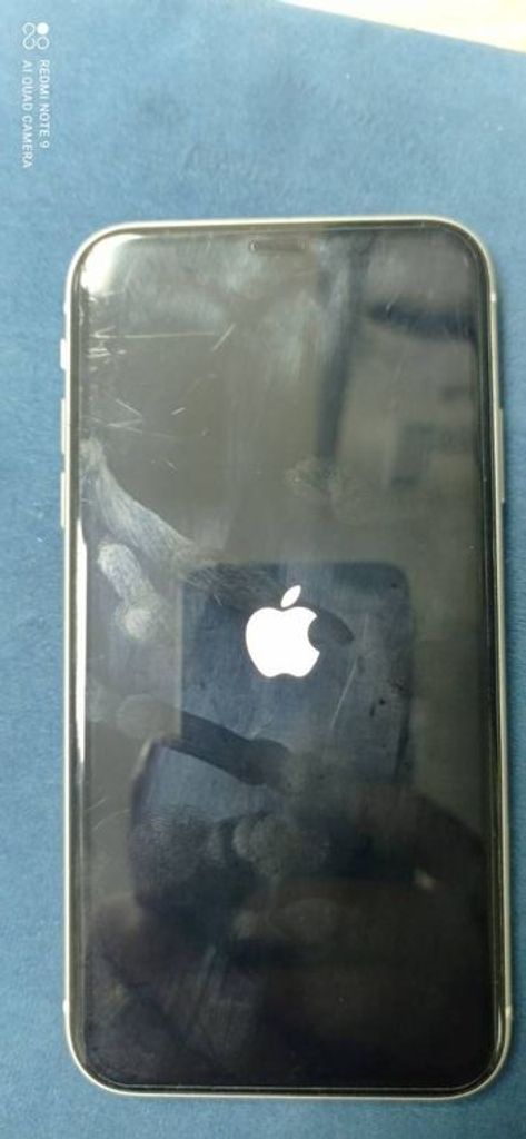 Дешево Apple iphone 11 64gb з ломбарду
