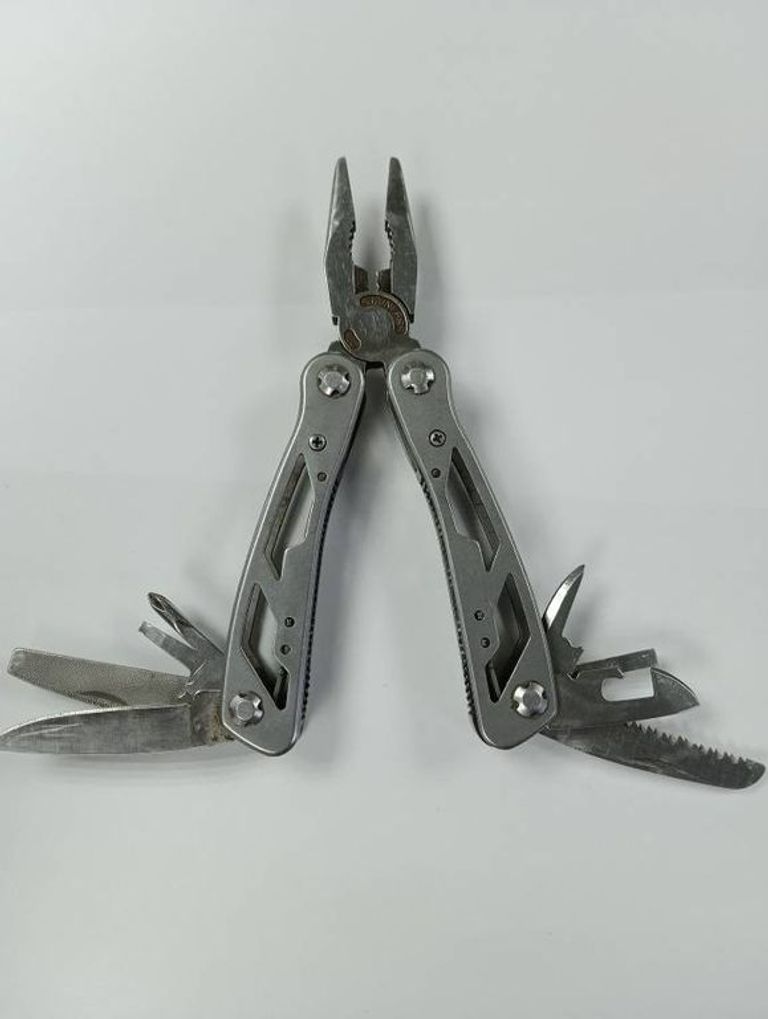 Stanley multitool