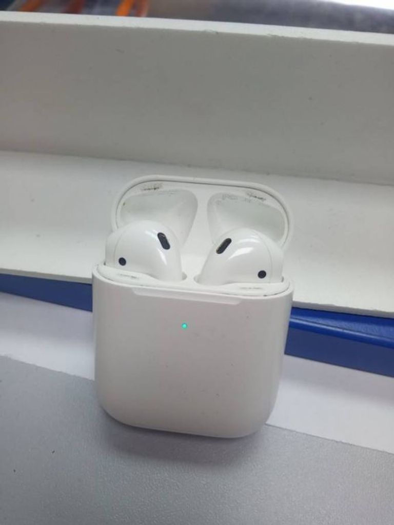 Apple airpods 2 gen a1938 / a2032 / a2031 2019р