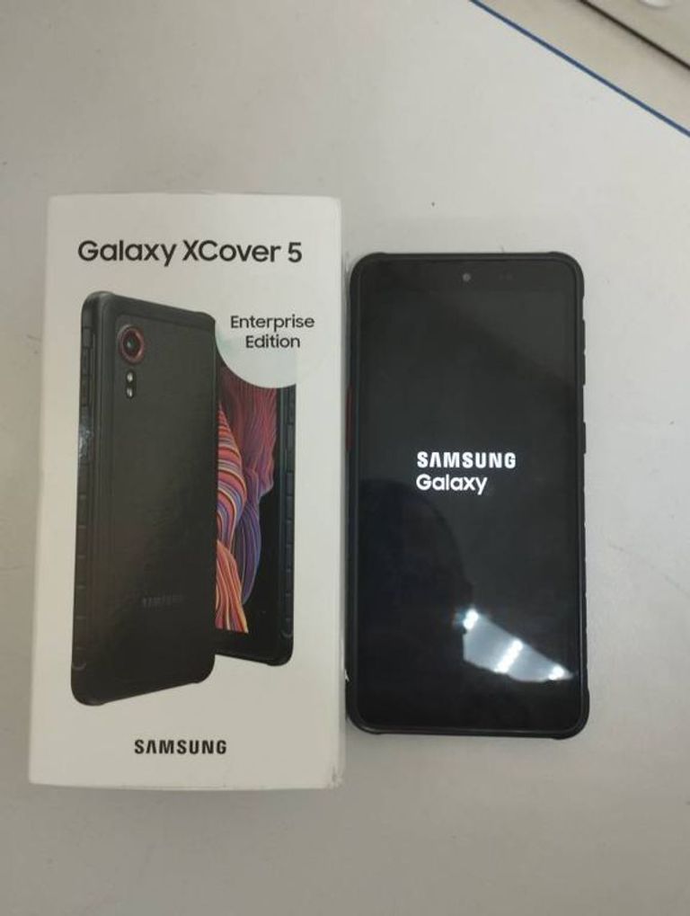 Samsung galaxy xcover 5 sm-g525f\ds 4/64gb