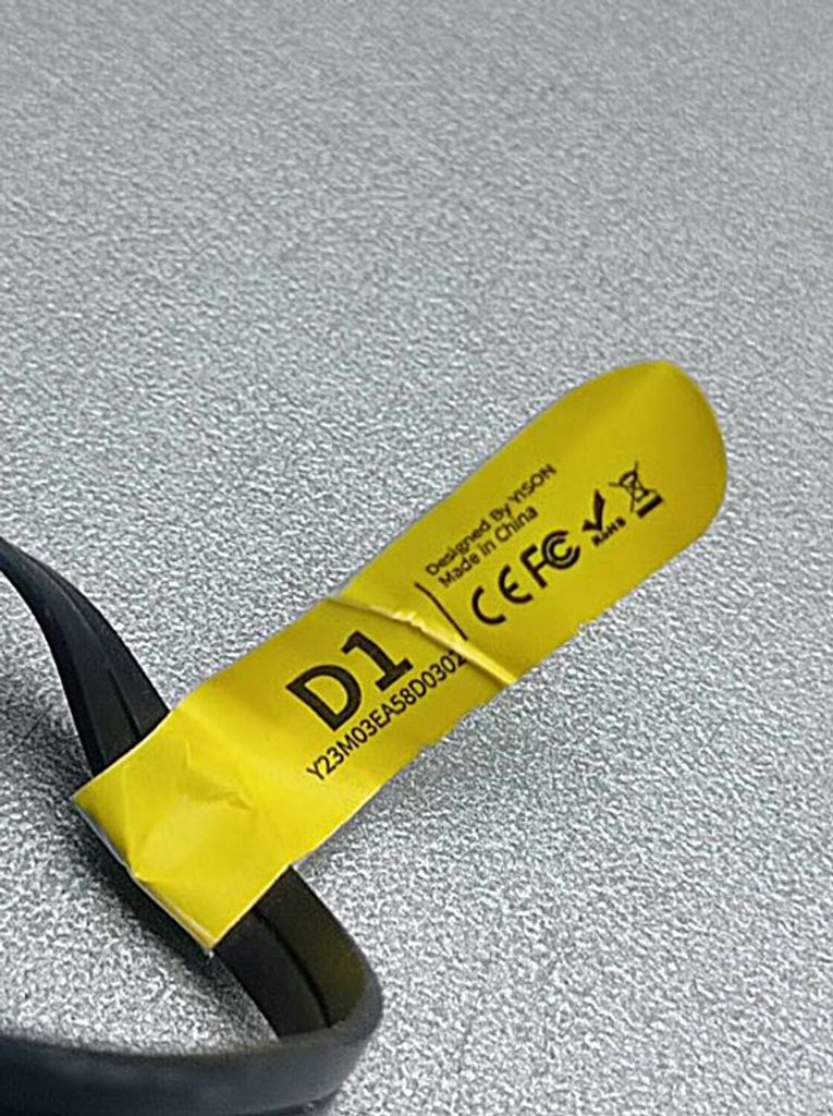 Celebrat D1 Black Код:2000003918119. Изображение 5