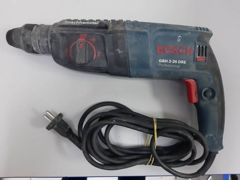 Bosch GBH 2-26 DRE (0615990L43)