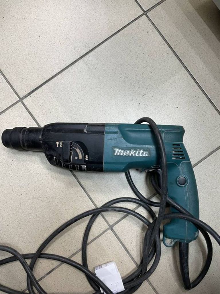 Makita  HR2020