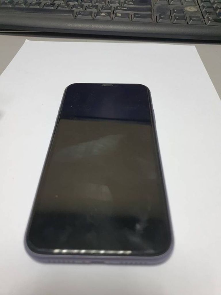 Купити Apple iphone 11 64gb Б/У
