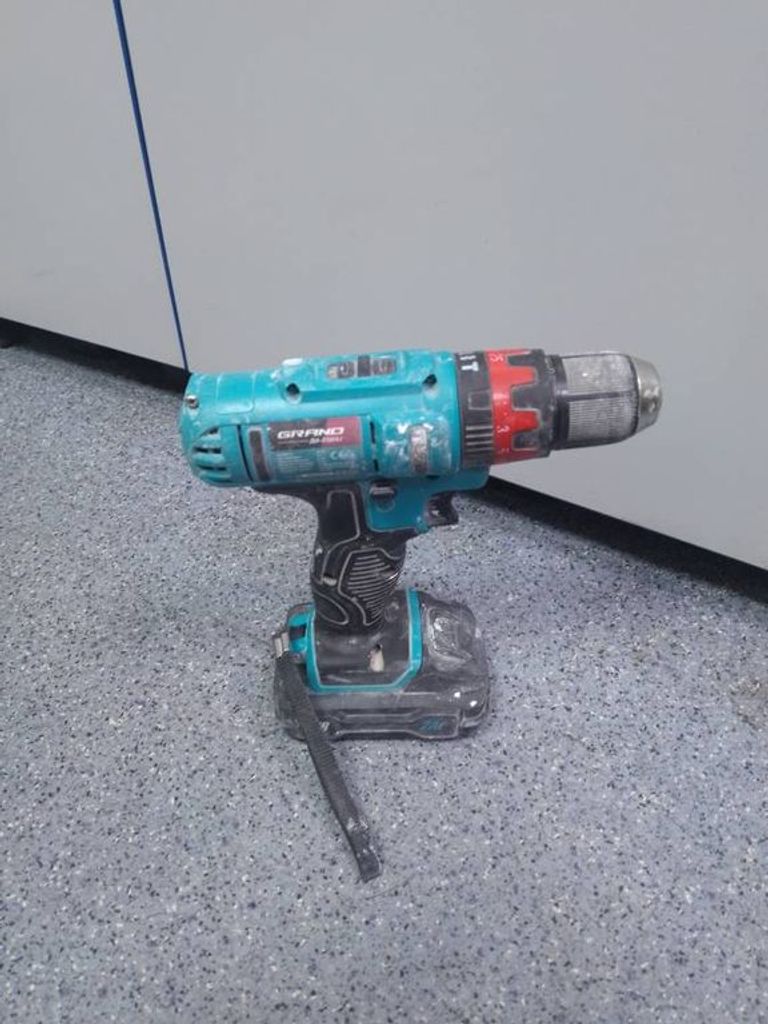 Дешиво Grand да-21у 2акб + зп с ломбарда