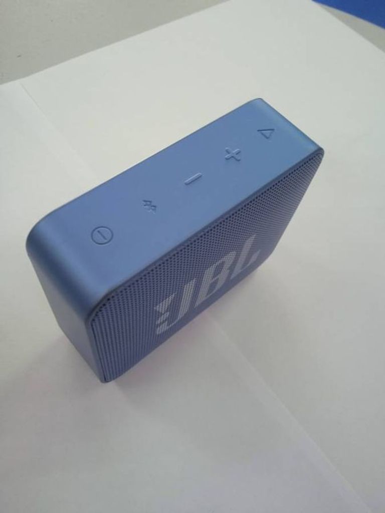 Оголошення Jbl go essential Б/У