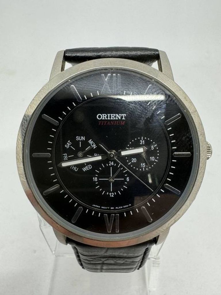 Orient rl03-c0-a ca