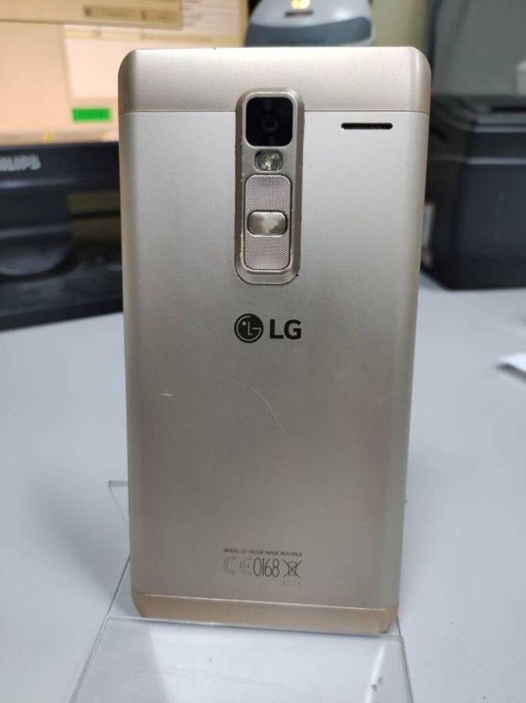 Оголошення Lg h650e class Б/У