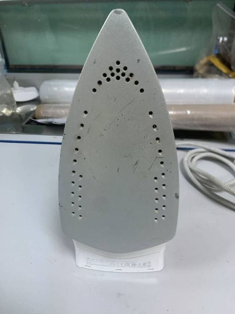 Дешиво Braun 3670 с ломбарда